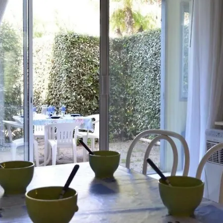 Apartmán Baie Des Anges *