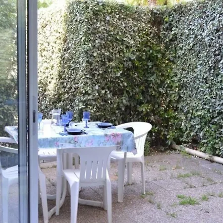Apartmán Baie Des Anges Agde