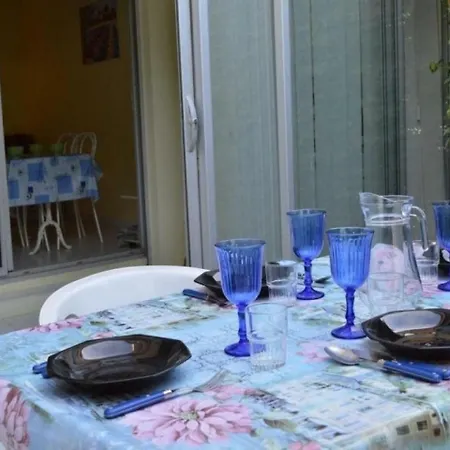Apartmán Baie Des Anges