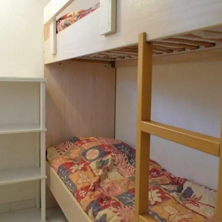 Apartmán Baie Des Anges Agde