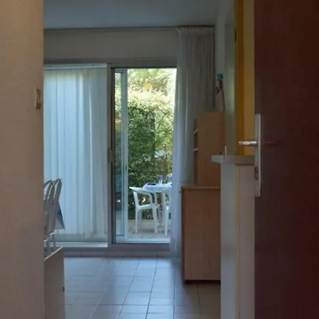 Apartmán Baie Des Anges Agde