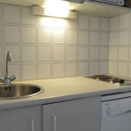 Apartmán Baie Des Anges *